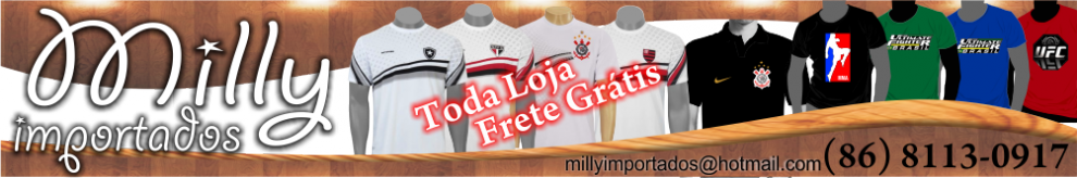 Loja de millyimportados