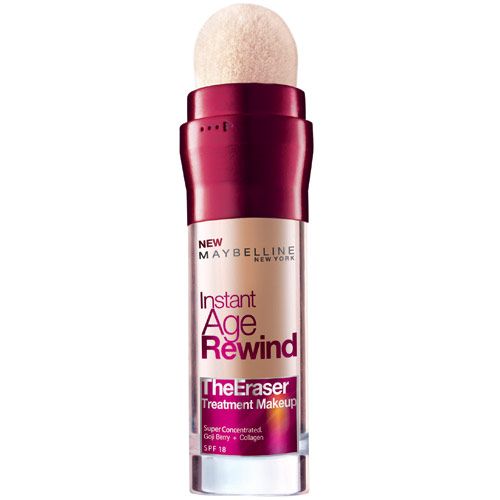 Base Instant Age Rewind SPF 18