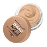 Base Dream Matte Mousse