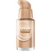 Base Dream Liquid Mousse