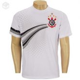 Camisa Corinthians flow
